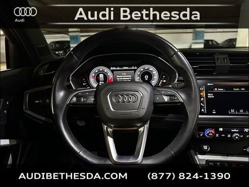 Used 2021 Audi Q3 2.0T Premium Plus image 16