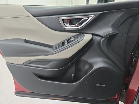 Used 2022 Subaru Forester Limited w/ Popular Package #2 image 27