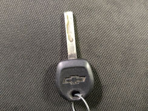 Used 2019 Chevrolet Spark LS FWD image 32