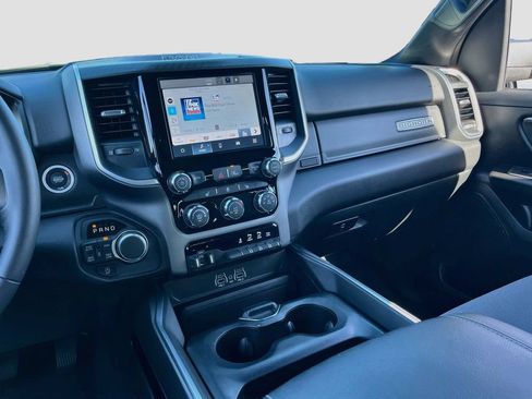 Used 2025 RAM 1500 Big Horn AWD/4WD image 22