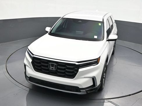 Used 2023 Honda Pilot EX-L image 16