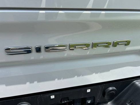 Used 2020 GMC Sierra 1500 SLT w/ SLT Premium Plus Package AWD/4WD image 61