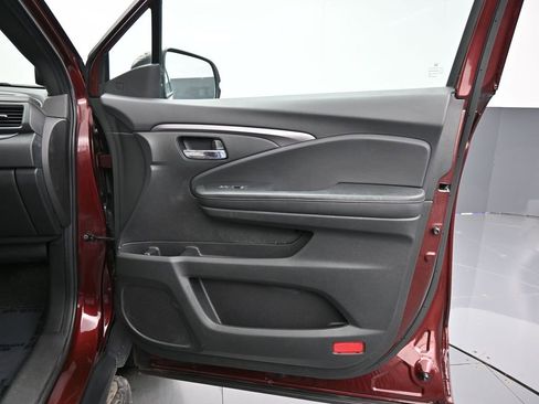 Certified 2021 Honda Passport EX-L image 41