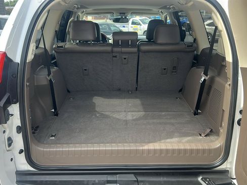 Used 2012 Lexus GX 460 Premium AWD/4WD image 15