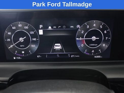 Used 2024 Kia Seltos S FWD image 15