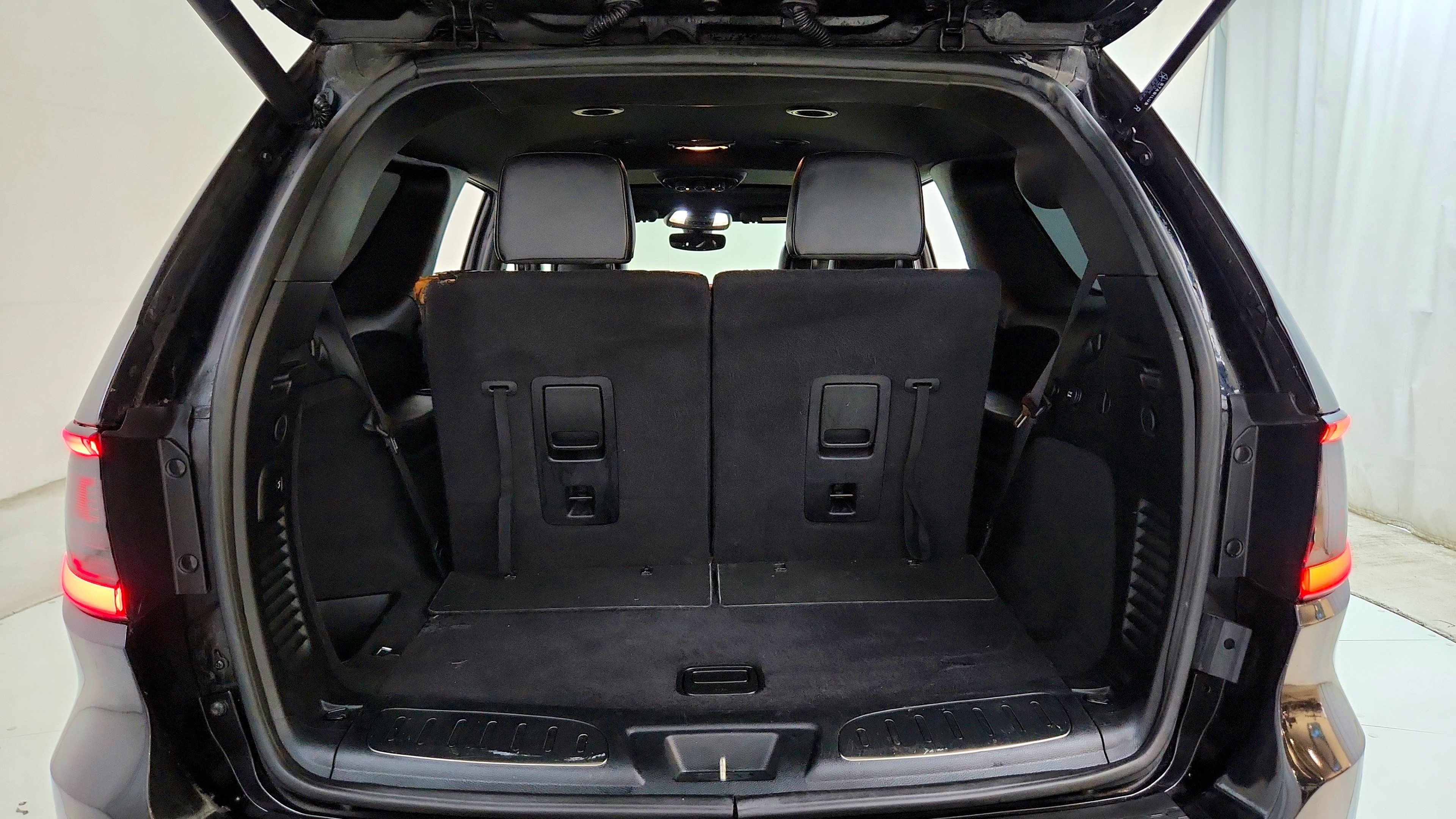 Used 2020 Dodge Durango R/T AWD/4WD image 33