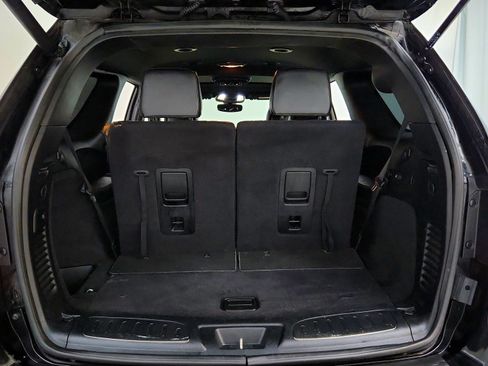 Used 2020 Dodge Durango R/T AWD/4WD image 33
