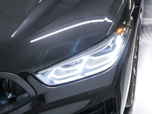 New 2026 BMW 840i RWD image 10