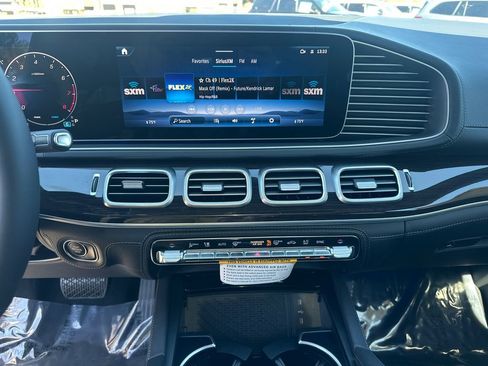 New 2026 Mercedes-Benz GLE 580 4MATIC image 31