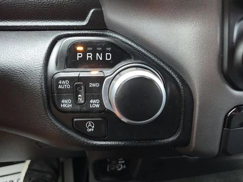 Used 2021 RAM 1500 Big Horn AWD/4WD image 27