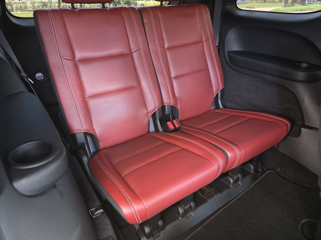 Used 2023 Dodge Durango SRT Hellcat AWD/4WD image 29