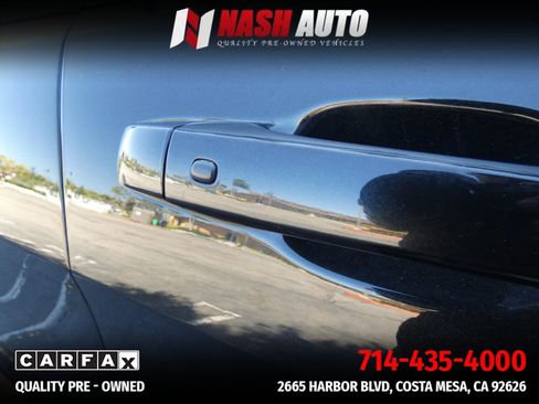 Used 2016 Jeep Grand Cherokee Laredo 75th Anniversary RWD image 72