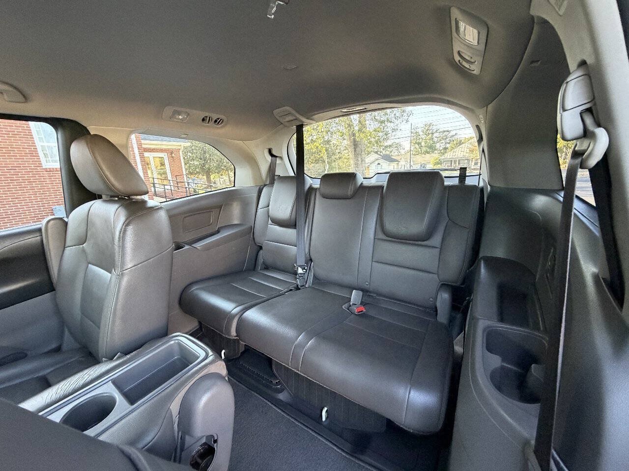 Used 2012 Honda Odyssey EX-L image 14