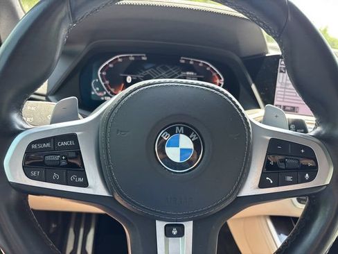 Used 2021 BMW X5 xDrive40i w/ M Sport Package AWD/4WD image 29