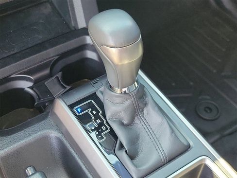 Used 2023 Toyota Tacoma Limited image 28