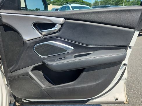 Used 2019 Acura RDX AWD image 35