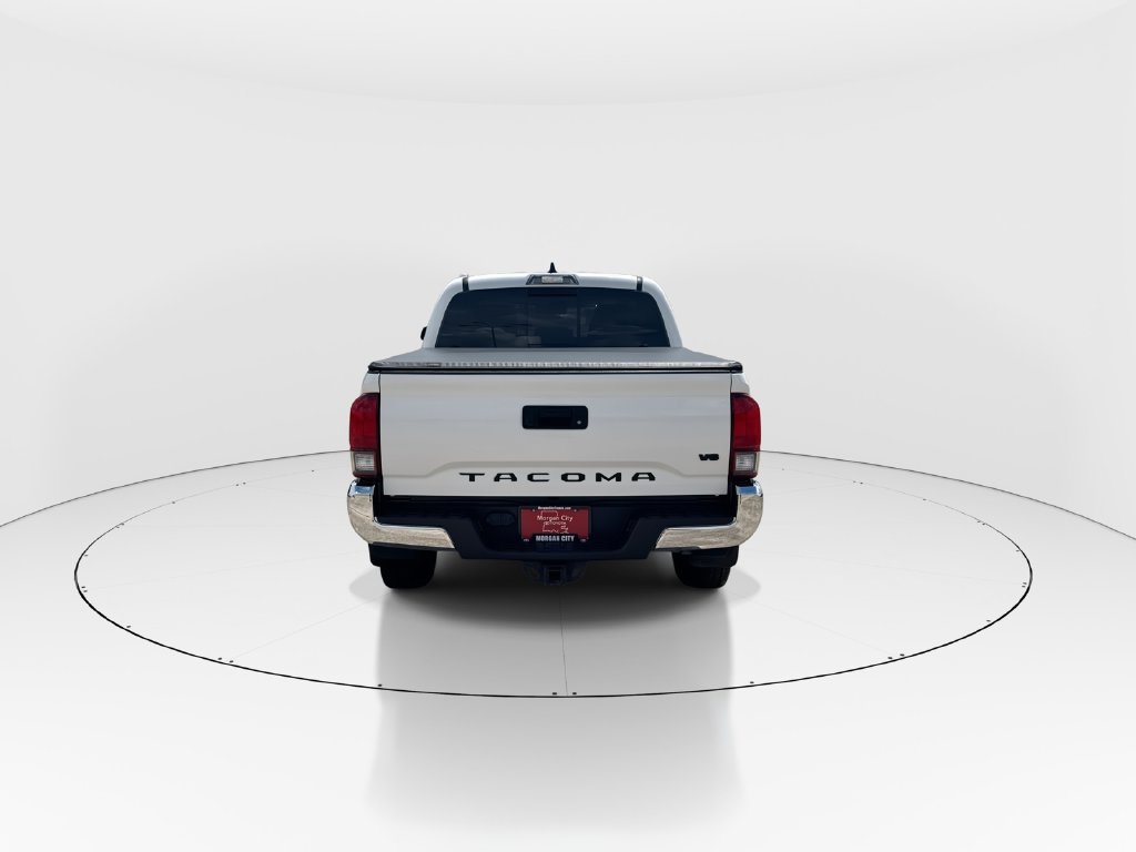 Used 2023 Toyota Tacoma SR5 RWD image 7