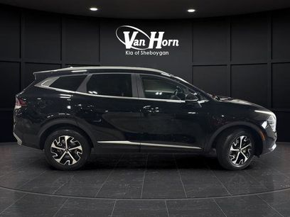 Certified 2024 Kia Sportage EX