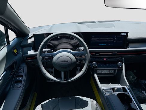 New 2026 Hyundai Sonata N Line FWD image 15