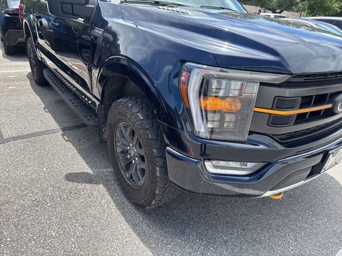 Used 2023 Ford F150 Tremor AWD/4WD image 4