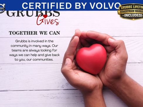 Certified 2023 Volvo XC40 B4 Plus w/ Driver Assist Package FWD image 40