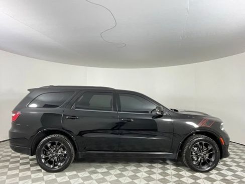 Used 2023 Dodge Durango GT AWD/4WD image 4