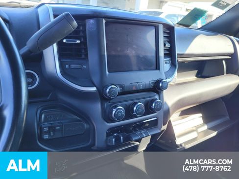 Used 2023 RAM 2500 Big Horn w/ Level 1 Equipment Group image 9