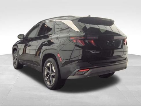 Used 2025 Hyundai Tucson SEL AWD/4WD image 7