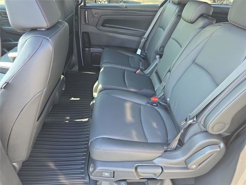 New 2026 Honda Odyssey Sport-L image 13