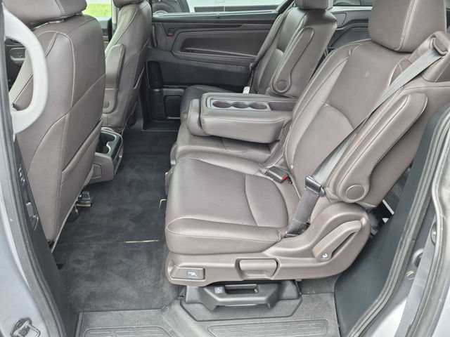 Used 2024 Honda Odyssey EX-L image 26