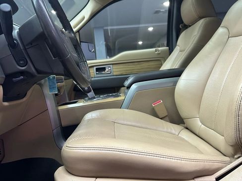 Used 2011 Ford F150 Lariat image 11