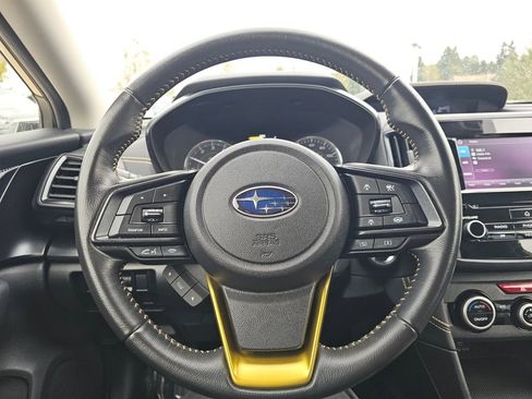 Used 2023 Subaru Crosstrek 2.5i Sport image 24