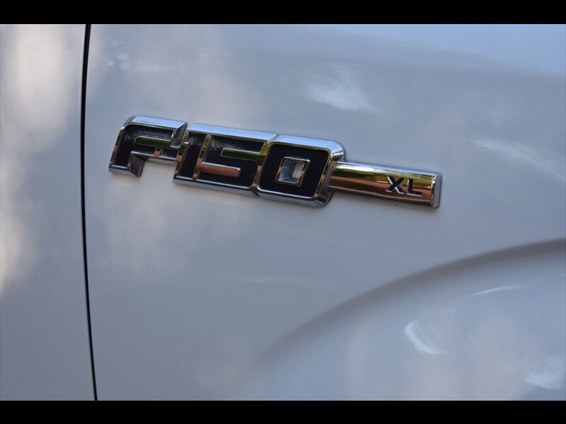 Used 2014 Ford F150 XL w/ Power Equipment Group AWD/4WD image 51