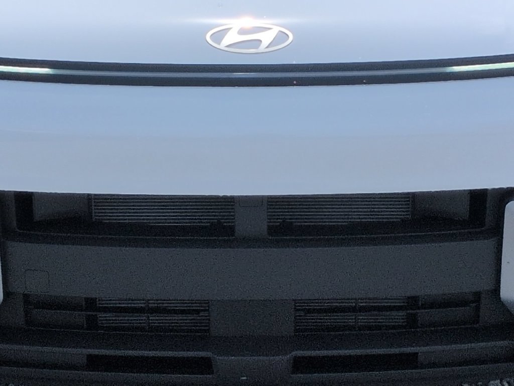 New 2027 Hyundai Kona SEL Sport FWD image 4
