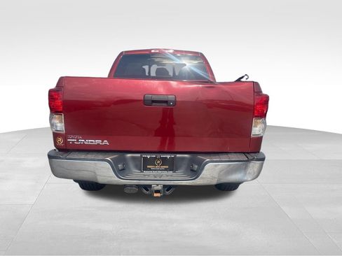 Used 2010 Toyota Tundra 2WD Double Cab image 4