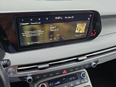 Used 2024 Hyundai Palisade SEL image 14