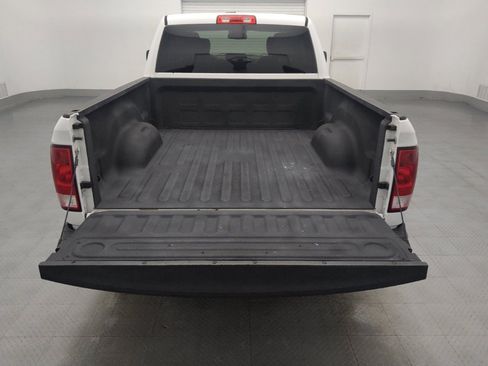 Used 2019 RAM 1500 Tradesman RWD image 29