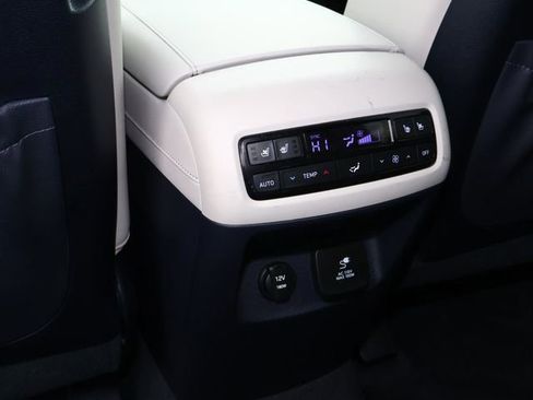 Used 2025 Hyundai Palisade Calligraphy AWD/4WD image 13