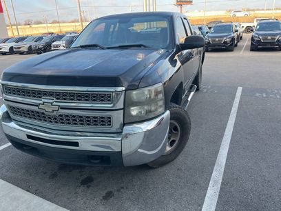 Used 2008 Chevrolet Silverado 2500 LT