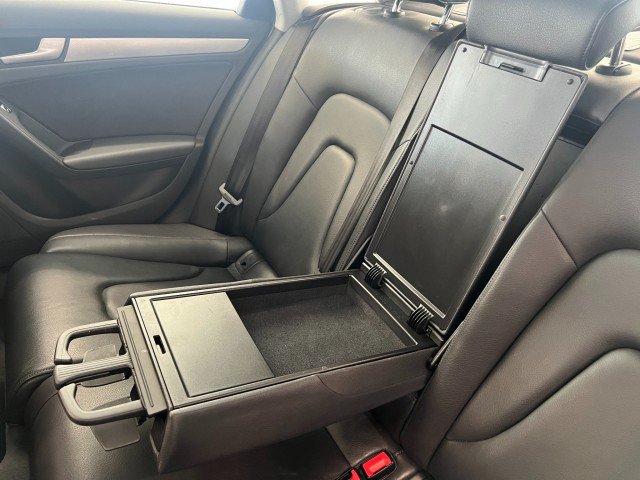 Used 2014 Audi A4 2.0T Premium Plus w/ Premium Plus Package AWD/4WD image 29