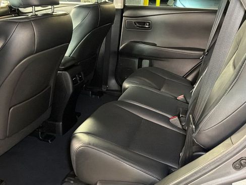 Used 2014 Lexus RX 350 AWD w/ Navigation Package image 16