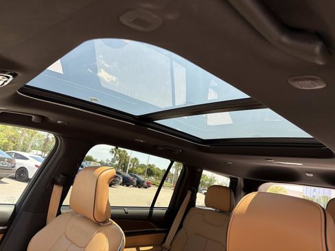 Used 2023 Jeep Grand Cherokee L Summit w/ Advanced Protech Group IV AWD/4WD image 32