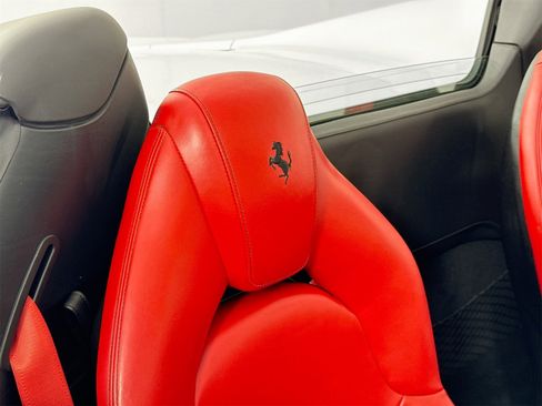 Certified 2018 Ferrari 488 Spider image 23