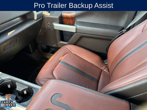 Used 2018 Ford F150 King Ranch w/ Equipment Group 601A Luxury AWD/4WD image 20
