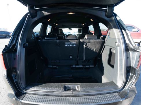 Certified 2023 Honda Odyssey Sport image 28