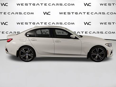 Used 2019 BMW 330i xDrive Sedan AWD/4WD image 50