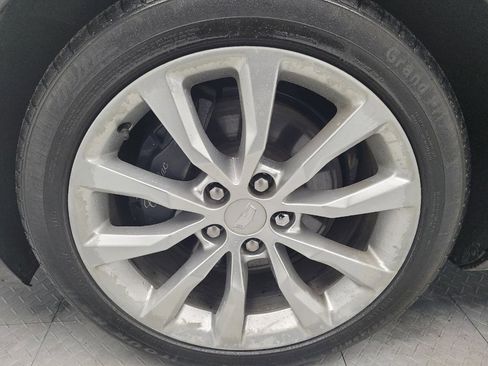 Used 2017 Cadillac XTS Luxury w/ Driver Awareness Package image 31