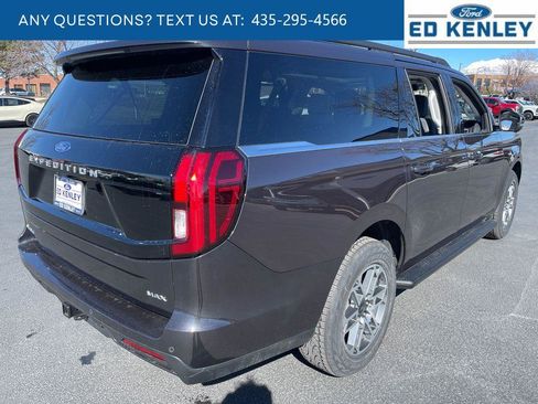 New 2026 Ford Expedition Max Active AWD/4WD image 26