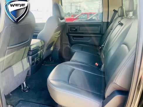 Used 2009 Dodge Ram 1500 Truck Sport image 8