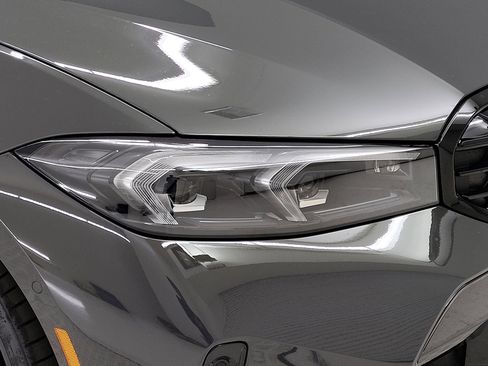 New 2026 BMW M340i xDrive w/ Premium Package image 3